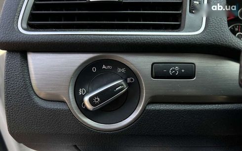 Volkswagen Passat 2014 - фото 11