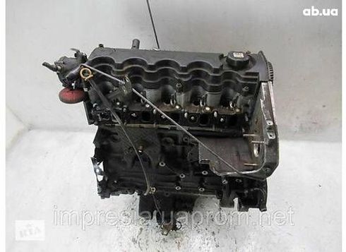 двигатель в сборе для Alfa Romeo 156 - купить на Автобазаре - фото 10