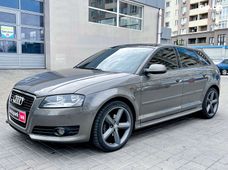 Продажа б/у Audi A3 2012 года - купить на Автобазаре