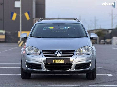 Volkswagen Golf 2008 - фото 5