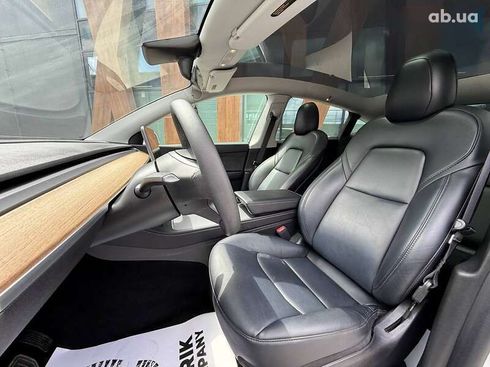 Tesla Model Y 2021 - фото 14