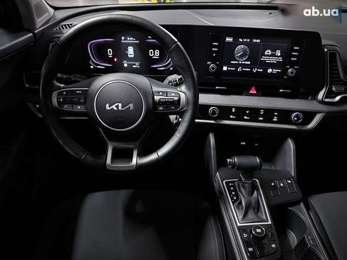 Kia Sportage 2023 - фото 30