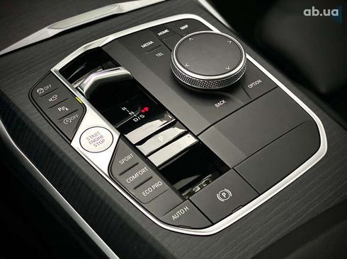 BMW 4 серия 2024 - фото 27