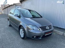 Продажа б/у Volkswagen Golf Plus 2008 года - купить на Автобазаре