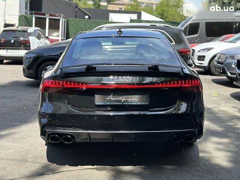 Audi s7 sportback 2020 - фото 8