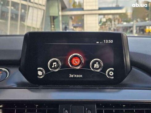 Mazda 6 2017 - фото 26
