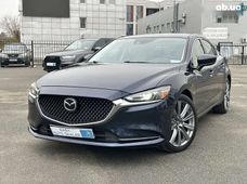 Продажа Mazda б/у в Киевской области - купить на Автобазаре