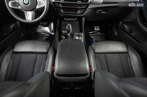 BMW X3 2019 - фото 13