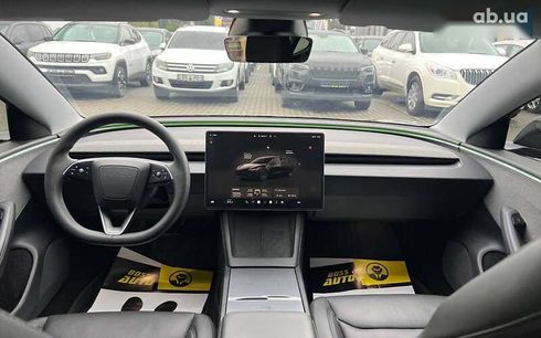 Tesla Model 3 2024 - фото 16