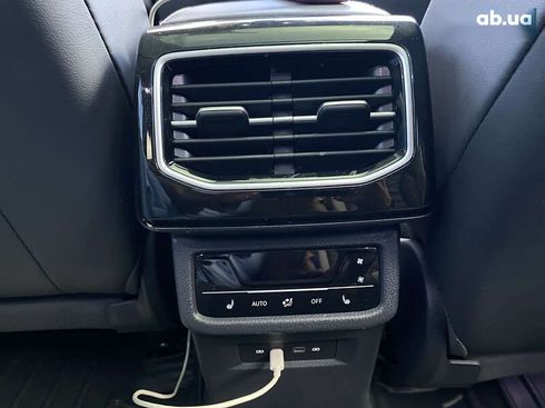 Volkswagen ID.6 X 2022 - фото 27