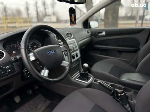 Ford Focus 2005 - фото 21