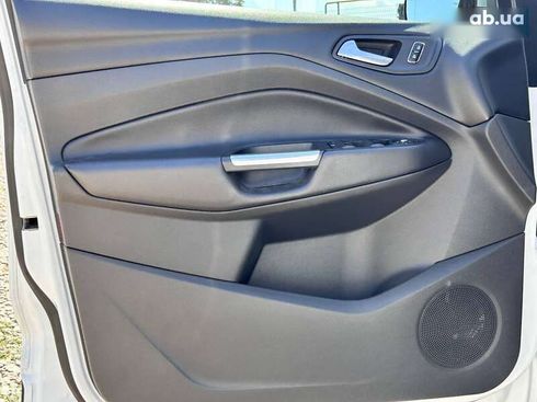 Ford Kuga 2013 - фото 12