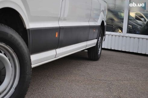 Volkswagen Crafter 2020 - фото 6
