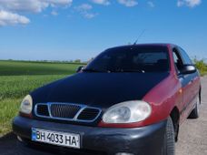 Купити Daewoo Sens 2006 бу в Чорноморську - купити на Автобазарі
