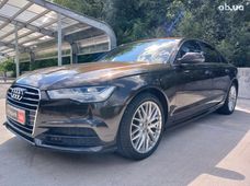 Продажа б/у Audi A6 Автомат 2018 года - купить на Автобазаре