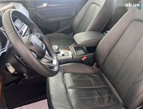 Audi Q5 2017 - фото 7