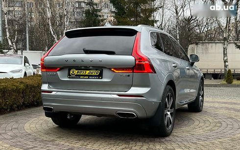 Volvo XC60 2018 - фото 7