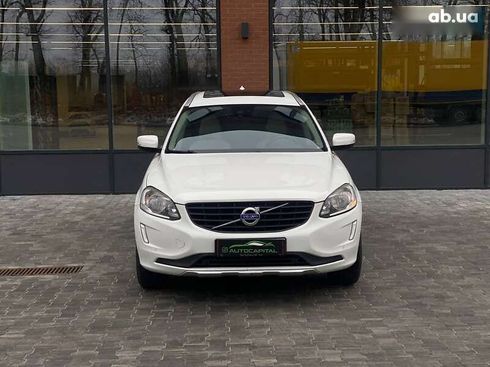 Volvo XC60 2014 - фото 3