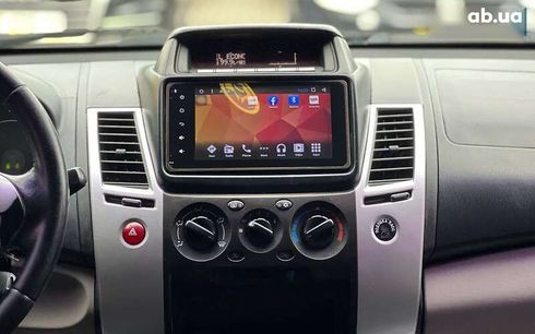 Mitsubishi Pajero Sport 2013 - фото 18