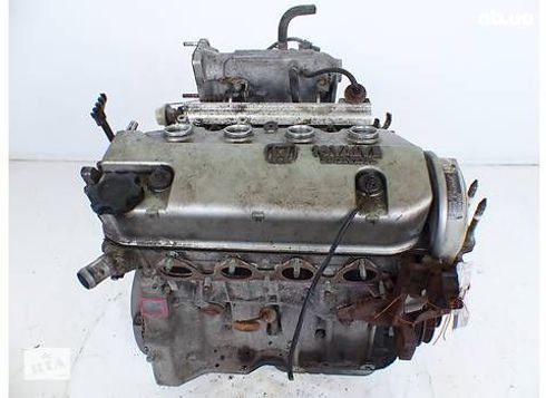двигатель в сборе для Honda Civic - купить на Автобазаре - фото 7