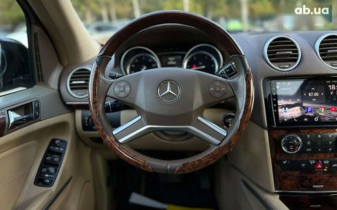 Mercedes-Benz GL-Класс 2011 - фото 16