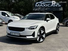 Продажа Polestar б/у в Винницкой области - купить на Автобазаре