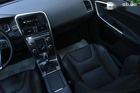 Volvo XC60 2015 - фото 29