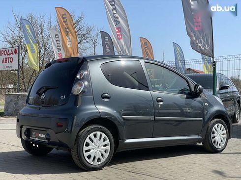 Citroёn C1 2014 - фото 13
