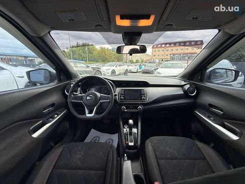 Nissan Kicks 2020 - фото 7