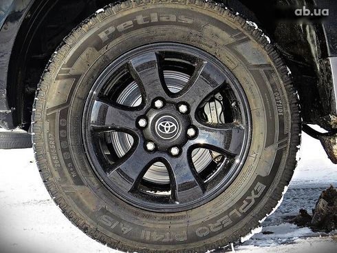 Toyota Land Cruiser Prado 120 2004 - фото 6
