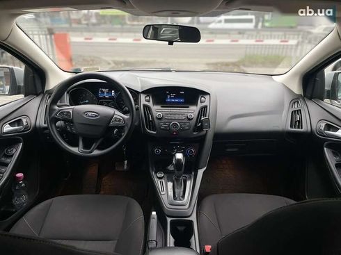 Ford Focus 2016 - фото 15