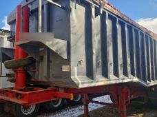 Купить автоприцеп Fruehauf Crane в Львове - купить на Автобазаре