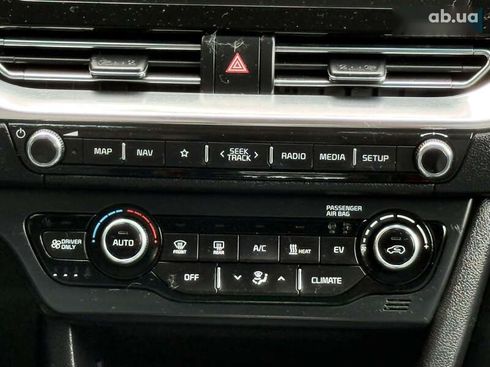 Kia Niro 2021 - фото 20