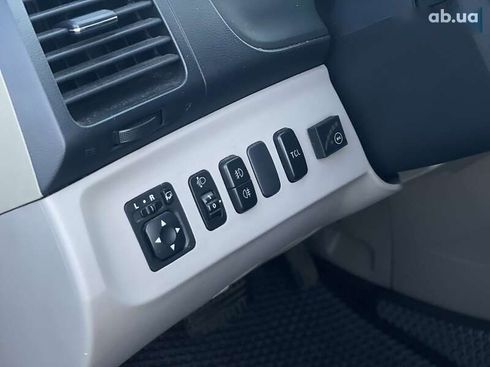 Mitsubishi Grandis 2006 - фото 15