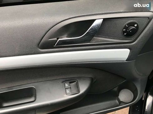 Skoda Octavia 2009 - фото 18