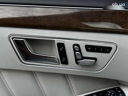 Mercedes-Benz E-Класс 2015 - фото 11
