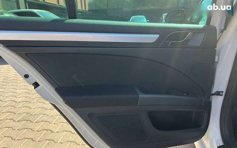 Skoda Superb 2012 - фото 17