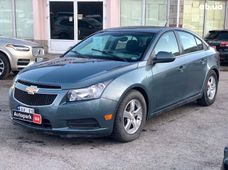 Авто бензин Шевроле Cruze б/у - купити на Автобазарі