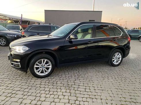 BMW X5 2015 - фото 4