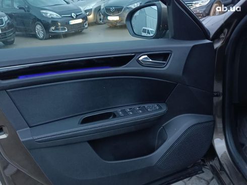 Renault Arkana 2020 коричневый - фото 10
