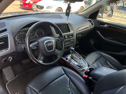 Audi Q5 2012 - фото 13