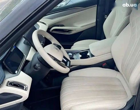 BYD Song L 2023 - фото 11