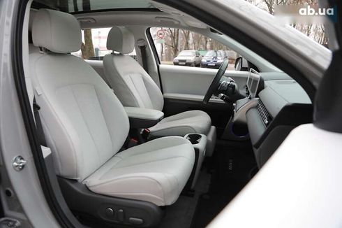 Hyundai Ioniq 5 2024 - фото 11