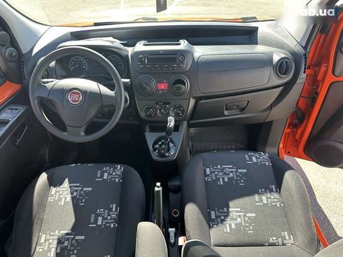 Fiat Qubo 2015 - фото 30