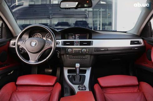 BMW 3 серия 2010 - фото 17