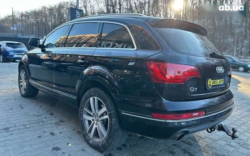 Audi Q7 2012 - фото 4