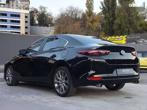 Mazda 3 2020 - фото 4