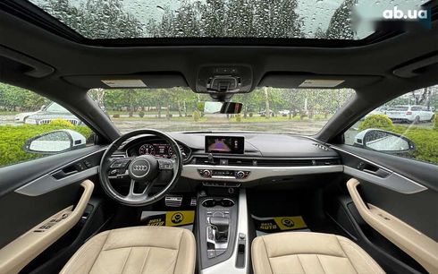 Audi A4 2016 - фото 16