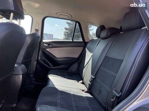 Mazda CX-5 2015 - фото 13