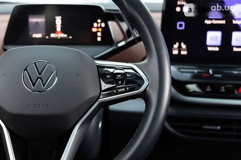 Volkswagen ID.4 2021 - фото 21